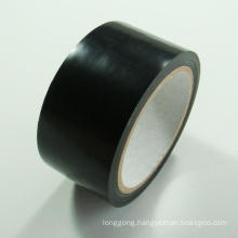 Thermal Vinyl Heat Resistant Single Sided Adhesive Side PVC Electrical/Insulating Tape